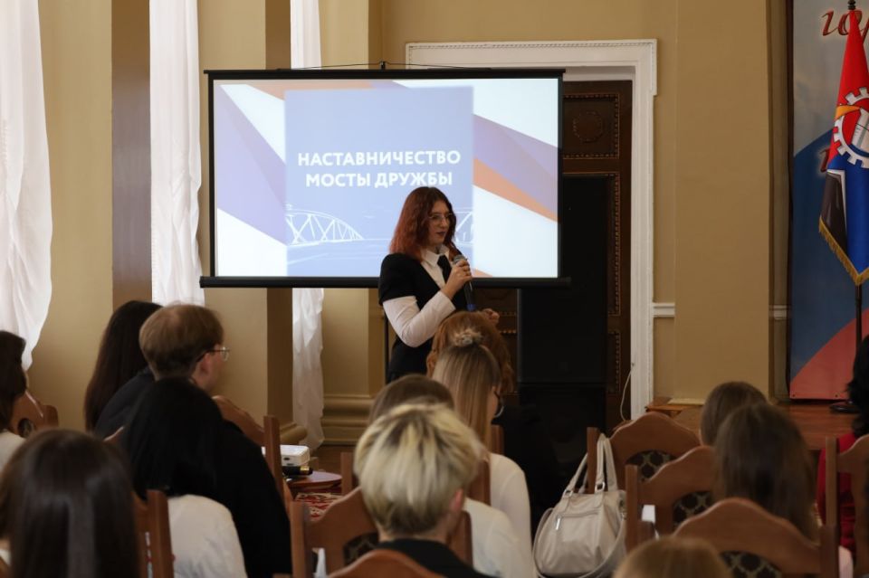 «Стахановский характер»: инвестиция в будущее нашего города «Стахановский характер»: инвестиция в будущее нашего города