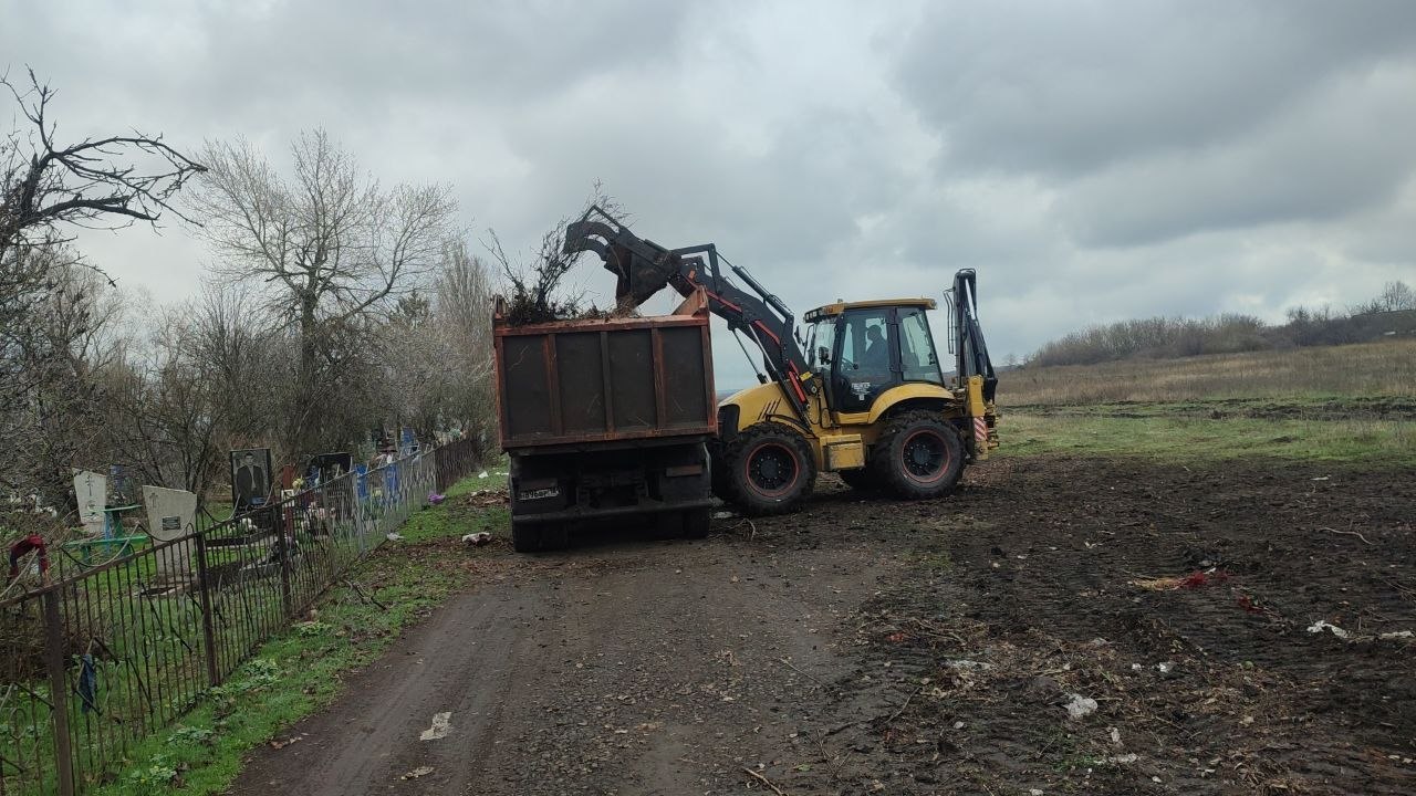 МУП «ЖЭК» города Ровеньки обеспечивает чистоту и порядок в городском округе МУП «ЖЭК» города Ровеньки обеспечивает чистоту и порядок в городском округе