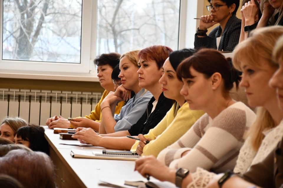 Итоги развития архивного дела в 2025 году Итоги развития архивного дела в 2025 году