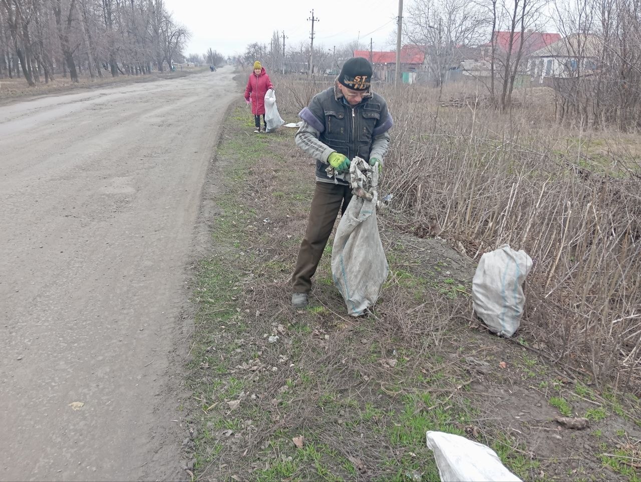 МУП «ЖЭК» города Ровеньки обеспечивает чистоту и порядок в городском округе МУП «ЖЭК» города Ровеньки обеспечивает чистоту и порядок в городском округе