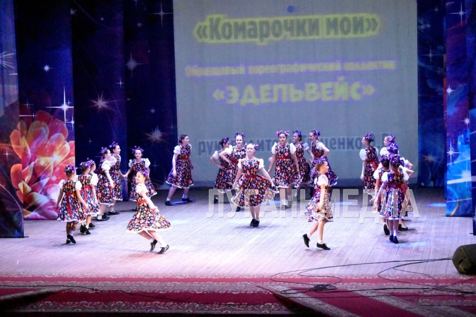 В Луганской Народной Республике стартовал региональный фестиваль-конкурс «Кубок Матусовского» В Луганской Народной Республике стартовал региональный фестиваль-конкурс «Кубок Матусовского»