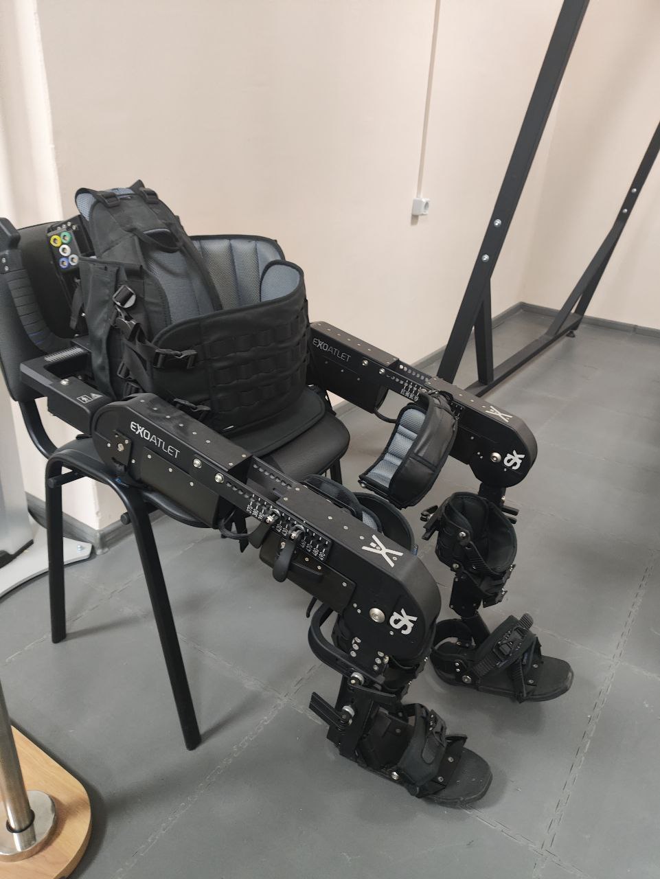 Наталия Пащенко: 564 жизни: год работы реабилитационного центра ЛРКБ Наталия Пащенко: 564 жизни: год работы реабилитационного центра ЛРКБ