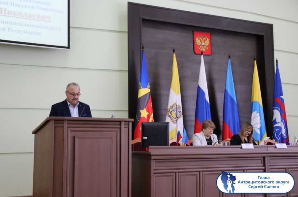Подборка о ГЛАВном. Глава Новоайдарского округа - Марина Филиппова Подборка о ГЛАВном. Глава Новоайдарского округа - Марина Филиппова