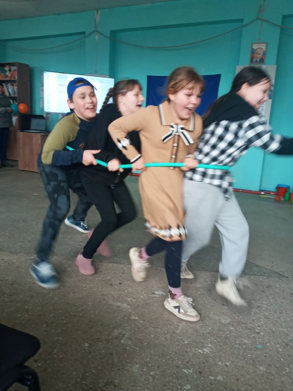 У детворы наступили долгожданные весенние каникулы У детворы наступили долгожданные весенние каникулы