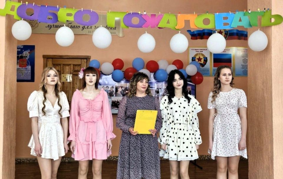 Важный шаг в образовании: в Брянковском колледже состоялось открытие современных учебных мастерских Важный шаг в образовании: в Брянковском колледже состоялось открытие современных учебных мастерских