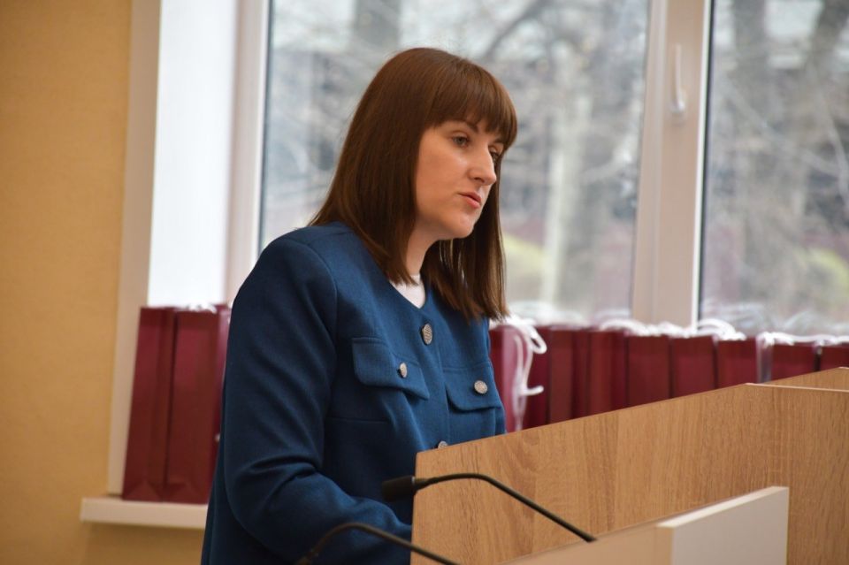 Итоги развития архивного дела в 2025 году Итоги развития архивного дела в 2025 году