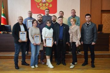 Врачи из Калужской области приняли почти 3 тысячи пациентов в Первомайске за месяц