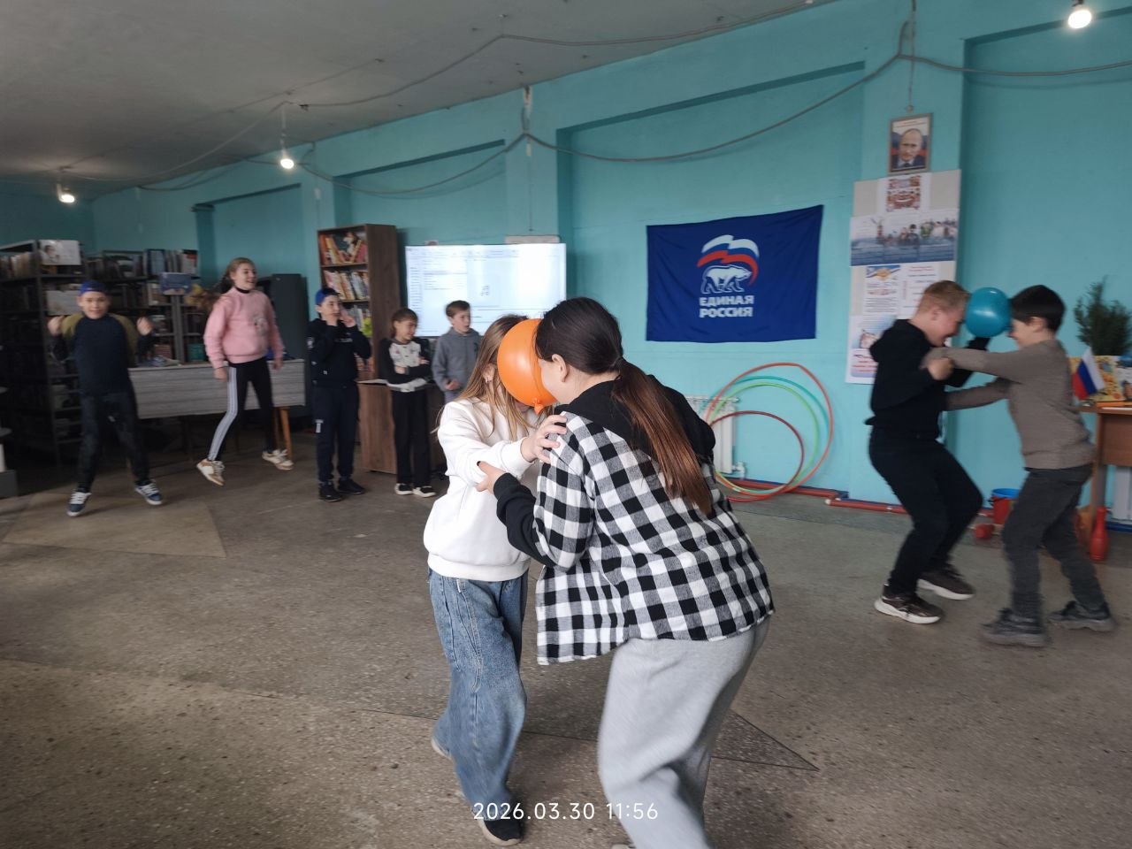 У детворы наступили долгожданные весенние каникулы У детворы наступили долгожданные весенние каникулы