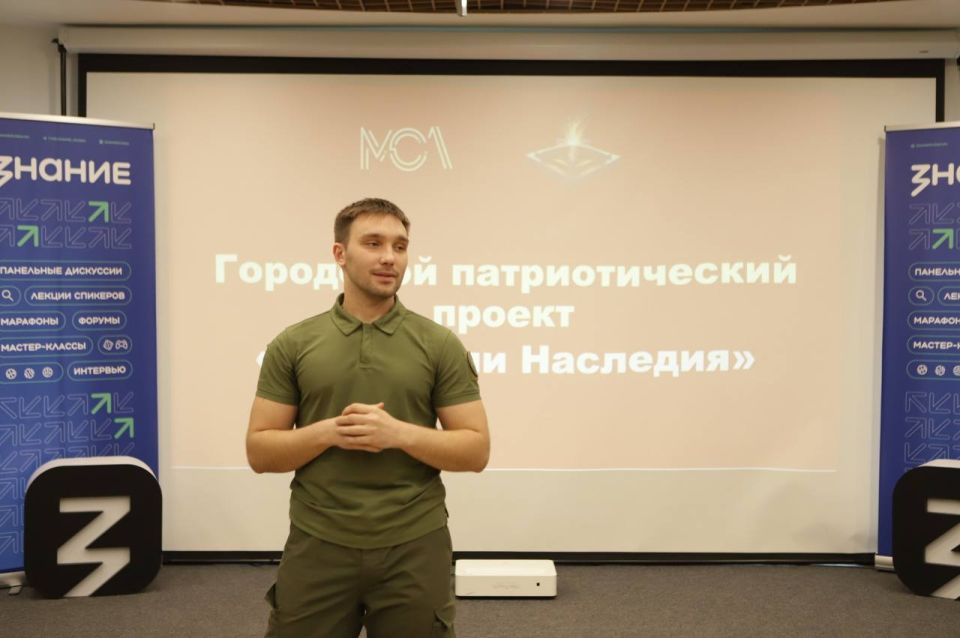 «Я думаю, ни один человек, который со мной служил не считает себя героем — они просто выполняют свой долг» «Я думаю, ни один человек, который со мной служил не считает себя героем — они просто выполняют свой долг»