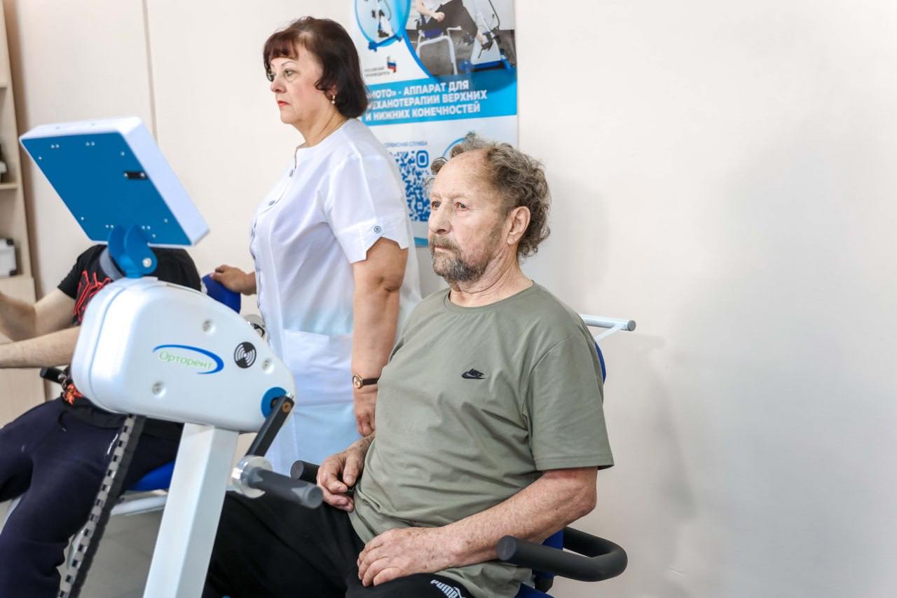 Наталия Пащенко: 564 жизни: год работы реабилитационного центра ЛРКБ Наталия Пащенко: 564 жизни: год работы реабилитационного центра ЛРКБ