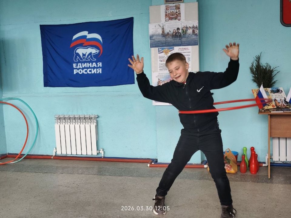 У детворы наступили долгожданные весенние каникулы У детворы наступили долгожданные весенние каникулы