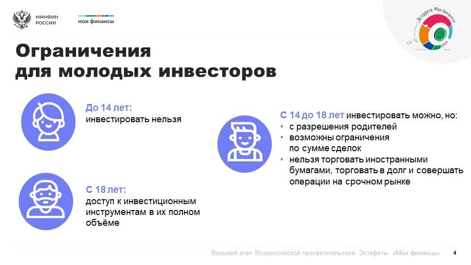 Продолжается восьмой этап Всероссийской просветительской эстафеты «Мои финансы» Продолжается восьмой этап Всероссийской просветительской эстафеты «Мои финансы»