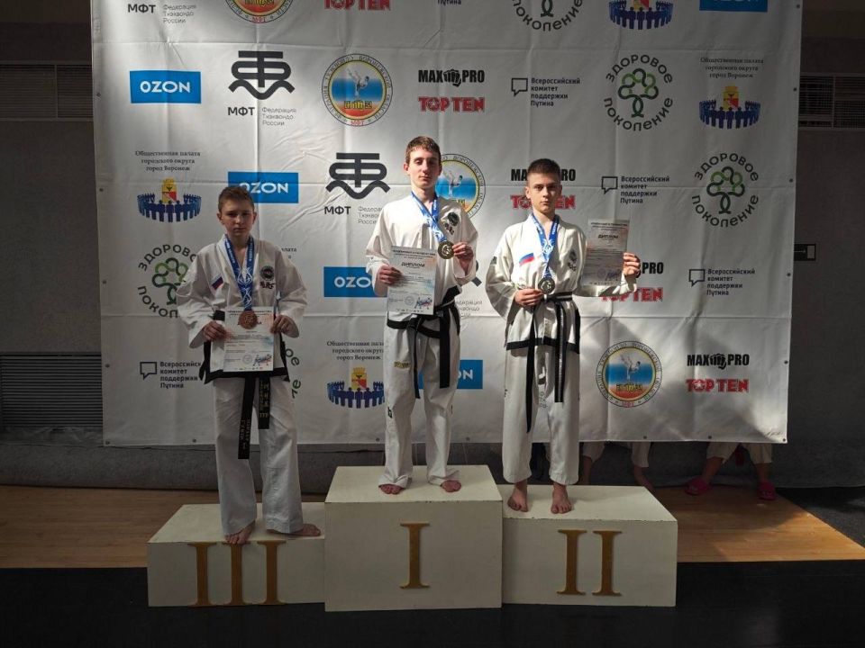 Достойный результат сборной ЛНР на Чемпионате и Первенстве Центрального федерального округа в Воронеже! Достойный результат сборной ЛНР на Чемпионате и Первенстве Центрального федерального округа в Воронеже!
