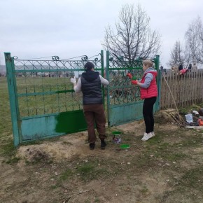 ������ � ������ ������: ��������������� �������� � ���� ���������