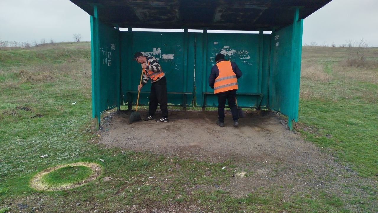 МУП «ЖЭК» города Ровеньки обеспечивает чистоту и порядок в городском округе МУП «ЖЭК» города Ровеньки обеспечивает чистоту и порядок в городском округе