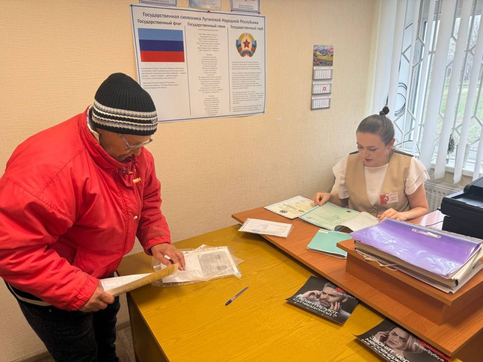 Петровский отдел жизнеобеспечения: работа продолжается! Петровский отдел жизнеобеспечения: работа продолжается!