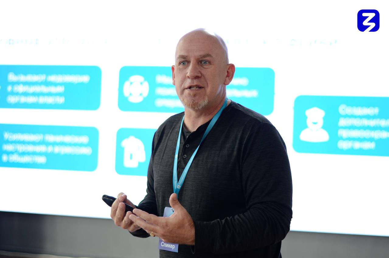 Ложные новости: как не стать жертвой манипуляции Ложные новости: как не стать жертвой манипуляции