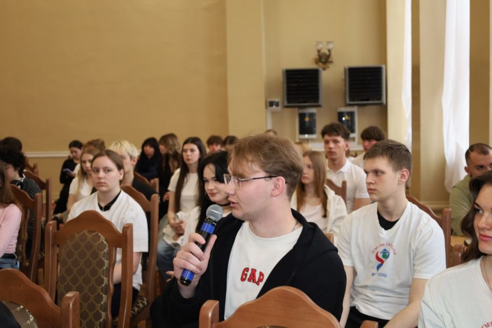 «Стахановский характер»: инвестиция в будущее нашего города «Стахановский характер»: инвестиция в будущее нашего города
