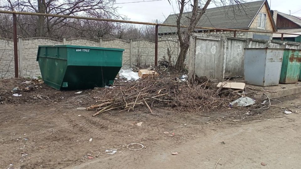 Чем сегодня занимались коммунальные службы города Чем сегодня занимались коммунальные службы города