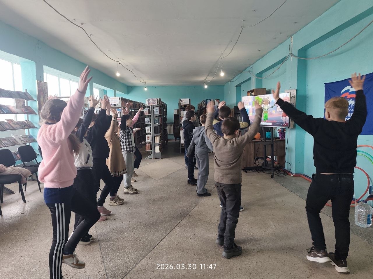 У детворы наступили долгожданные весенние каникулы У детворы наступили долгожданные весенние каникулы