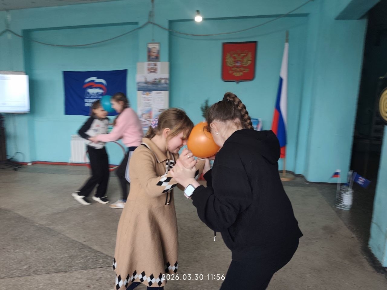 У детворы наступили долгожданные весенние каникулы У детворы наступили долгожданные весенние каникулы