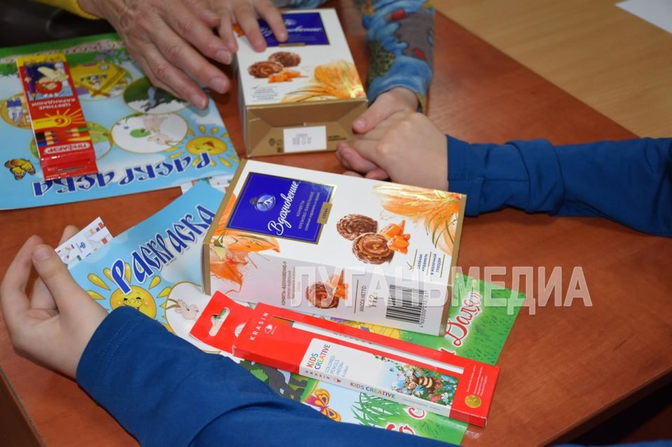 Дети с ОВЗ познакомились с творчеством Владимира Даля Дети с ОВЗ познакомились с творчеством Владимира Даля