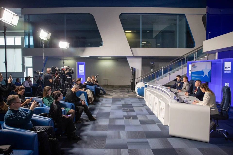 ���� ��������: � ���� ���������� �����-�����������, ������������ � ��������� ���������� ����������� ������ ����� � �������� ���������������� ����� ���������� ���������