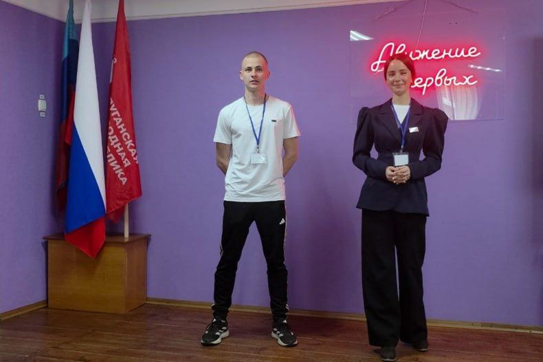 Образовательная программа «Твоё дело» стартовала в СЦДЮТ «Мечта» Образовательная программа «Твоё дело» стартовала в СЦДЮТ «Мечта»