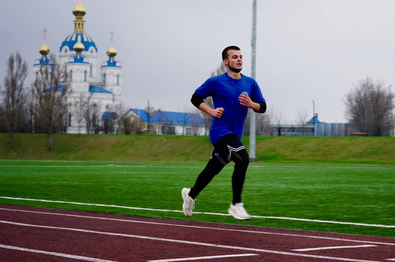 Добровольцы Луганского РО ВСКС первые в ЛНР аттестовались как «спасатели» Добровольцы Луганского РО ВСКС первые в ЛНР аттестовались как «спасатели»