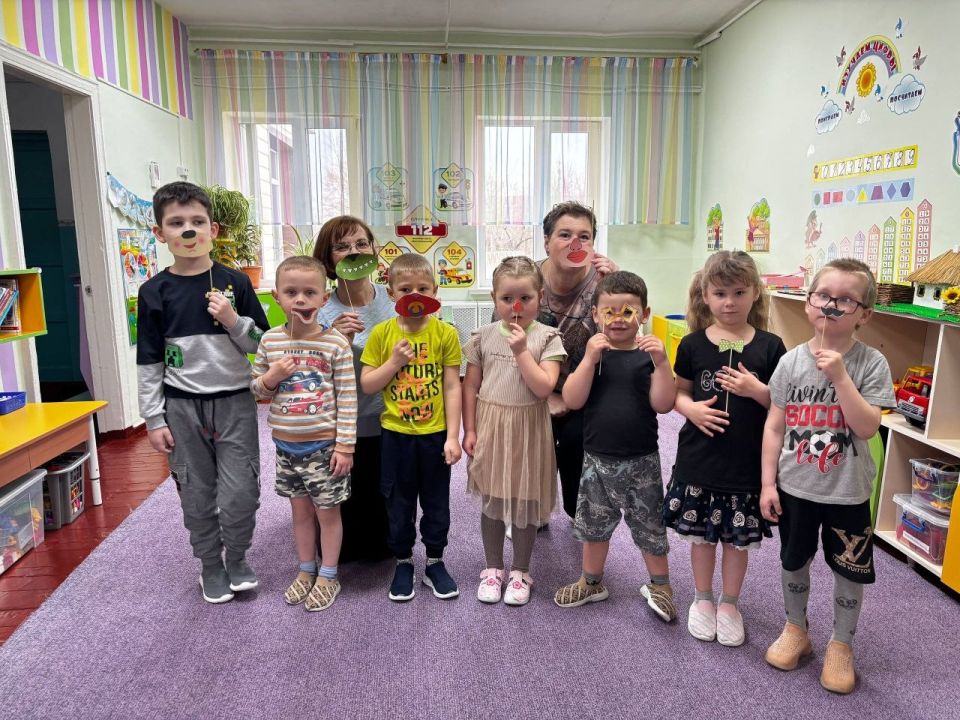 ��������������� ��� "������ � ������" �� ��� �����