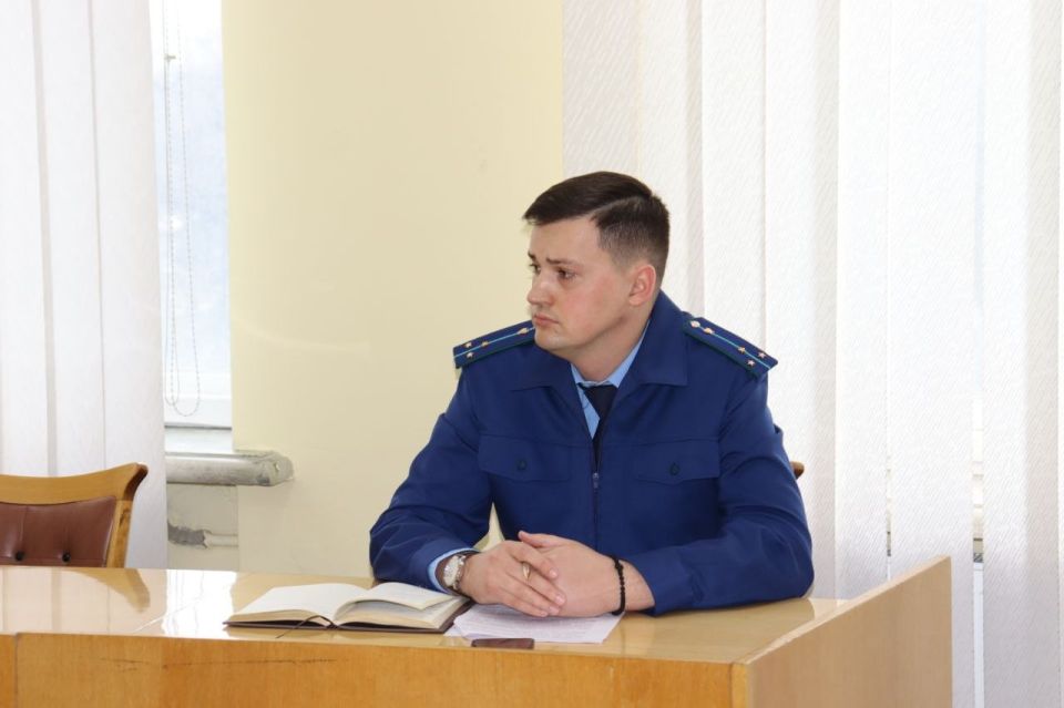 47 заседание Совета городского округа Стаханов: ключевые решения и инициативы 47 заседание Совета городского округа Стаханов: ключевые решения и инициативы