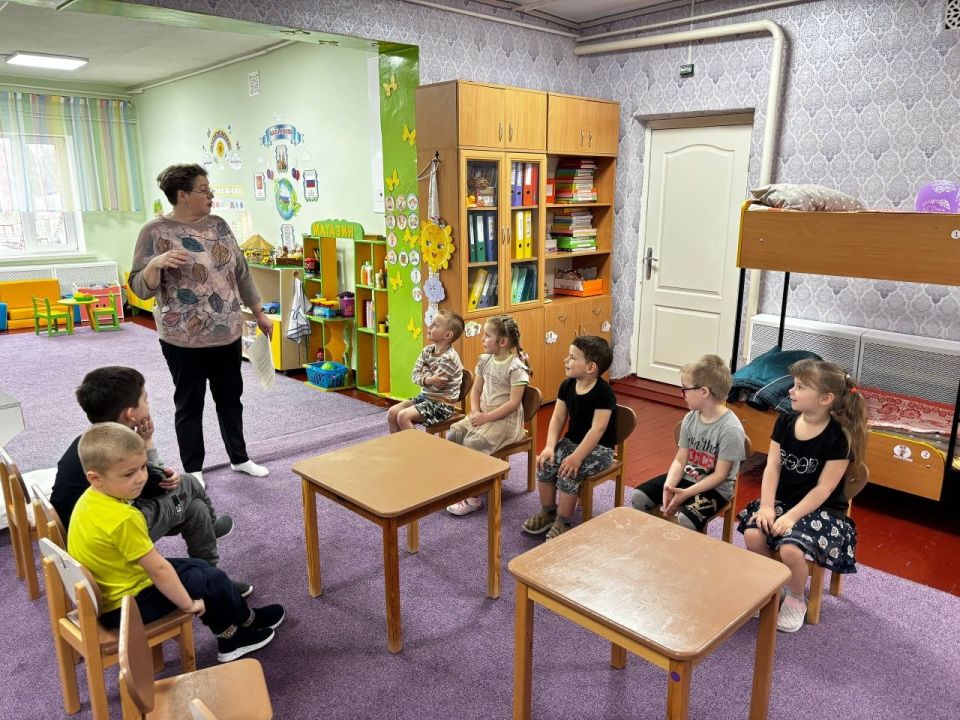 ��������������� ��� "������ � ������" �� ��� �����