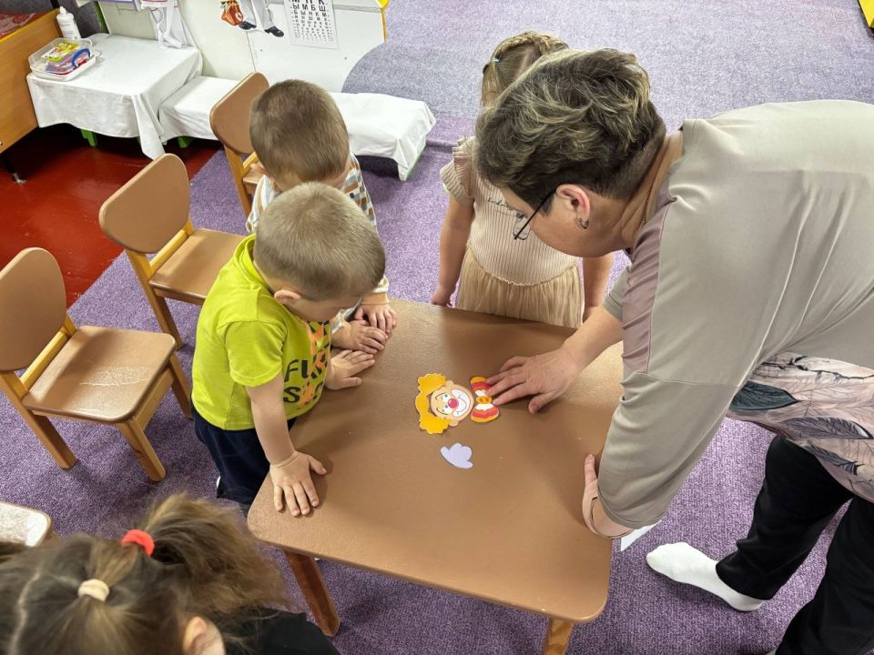 ��������������� ��� "������ � ������" �� ��� �����