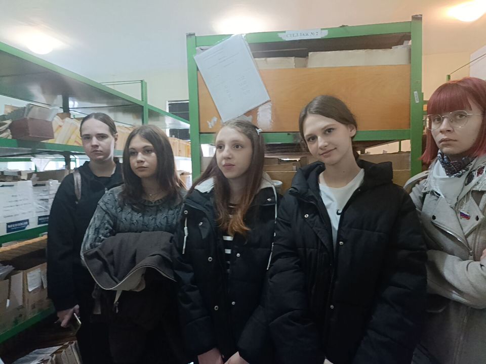 Сегодня специалисты отдела профессионального обучения и профессиональной ориентации Территориального отделения Государственного казенного учреждения «Республиканский центр занятости населения Луганской Народной Республики» в... Сегодня специалисты отдела профессионального обучения и профессиональной ориентации Территориального отделения Государственного казенного учреждения «Республиканский центр занятости населения Луганской Народной Республики» в...