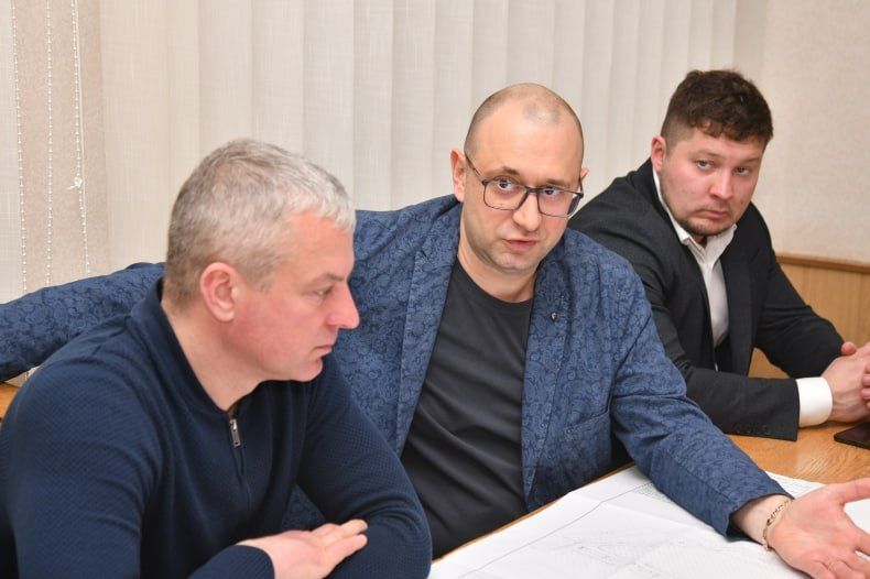 Парк культуры и отдыха имени Героев Сталинградской битвы ждет преображение Парк культуры и отдыха имени Героев Сталинградской битвы ждет преображение