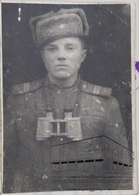 Хотим поделиться маленьким, но важным открытием! Найдена фотография Героя Советского Союза Брусова Ивана Никифоровича! Хотим поделиться маленьким, но важным открытием! Найдена фотография Героя Советского Союза Брусова Ивана Никифоровича!