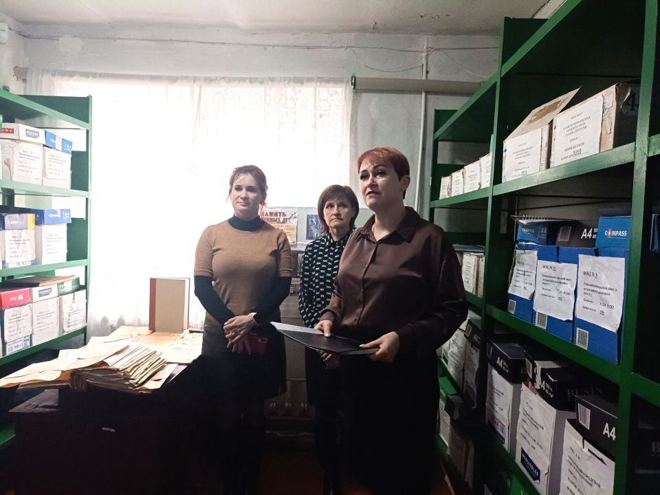 Сегодня специалисты отдела профессионального обучения и профессиональной ориентации Территориального отделения Государственного казенного учреждения «Республиканский центр занятости населения Луганской Народной Республики» в...