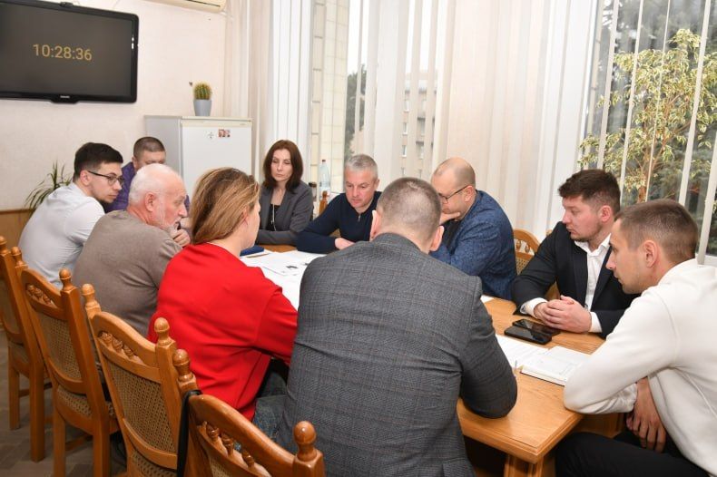 Парк культуры и отдыха имени Героев Сталинградской битвы ждет преображение Парк культуры и отдыха имени Героев Сталинградской битвы ждет преображение