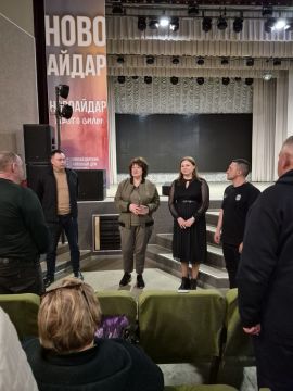 ������ �������: �� ������� ������� � ����� ����