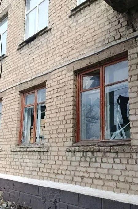 Леонид Пасечник сообщил, что за сутки республика несколько раз была подвергнута массированной атаке вражеских БПЛА Леонид Пасечник сообщил, что за сутки республика несколько раз была подвергнута массированной атаке вражеских БПЛА