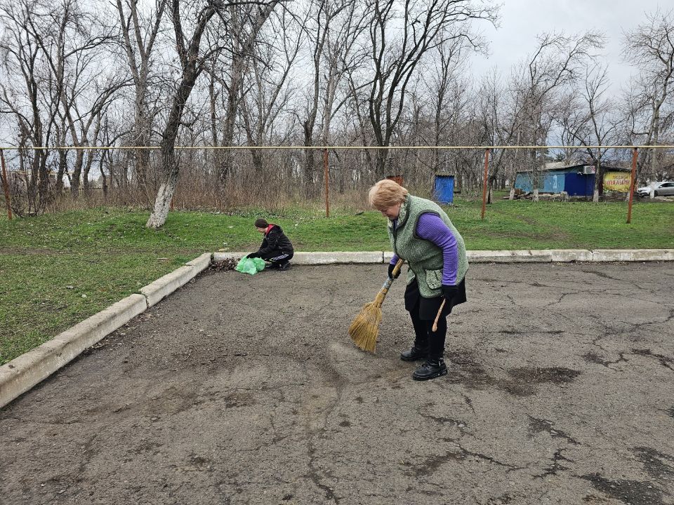 Весна — время преображения! Весна — время преображения!