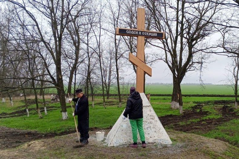 Уборка населенного пункта – важное событие для каждого жителя! Уборка населенного пункта – важное событие для каждого жителя!