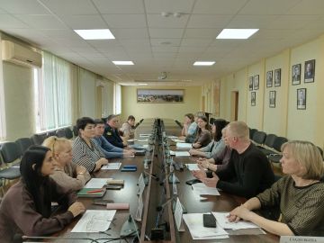 ������ ��������: � ��������� ������ ������ �� ������������ ������� ������������ � ��������������