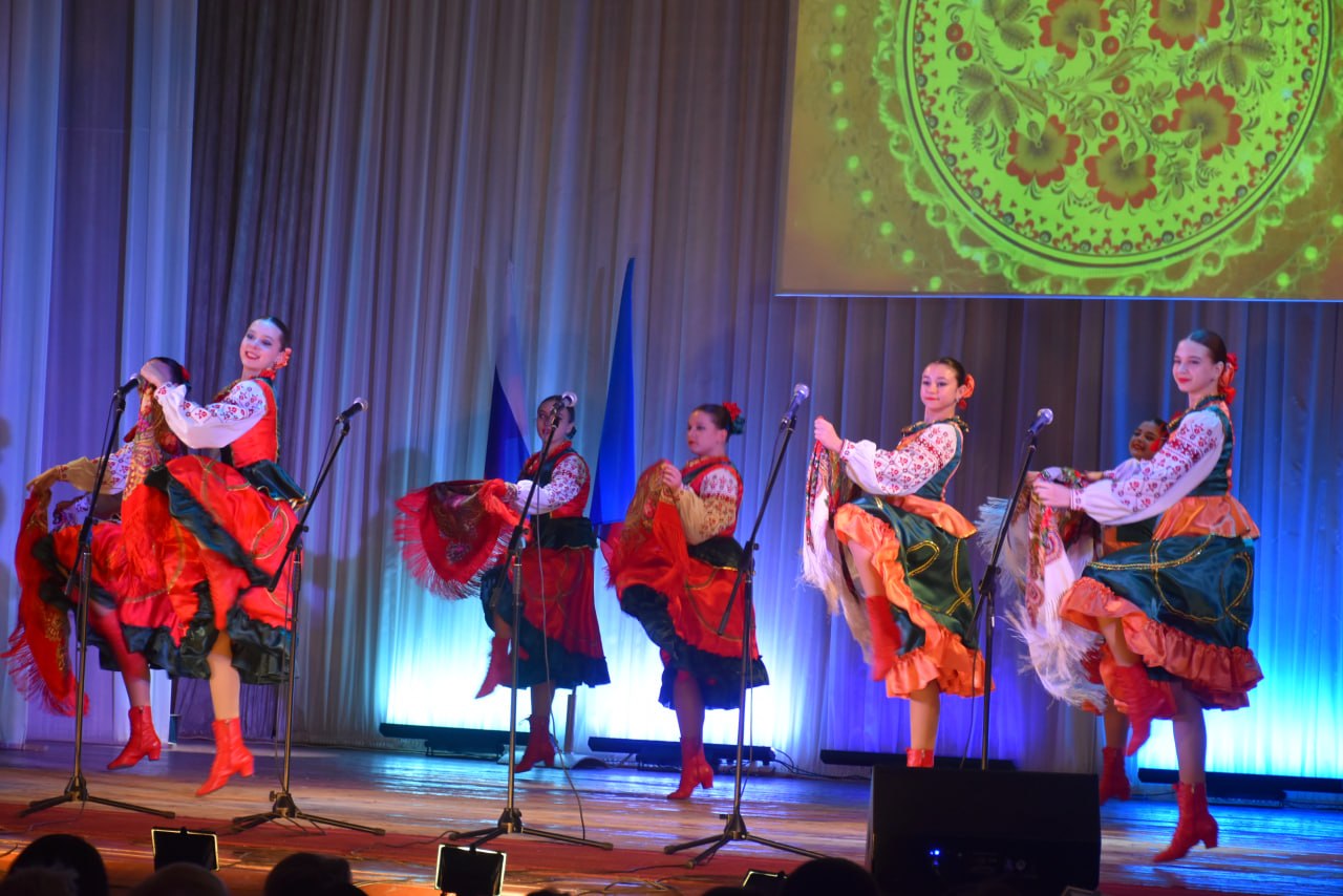 95 лет – важная веха в истории Новопсковского района! В преддверии этой знаменательной даты, 3 апреля 2026 года, Новопсковский Дворец культуры распахнул свои двери для торжественного концерта 95 лет – важная веха в истории Новопсковского района! В преддверии этой знаменательной даты, 3 апреля 2026 года, Новопсковский Дворец культуры распахнул свои двери для торжественного концерта