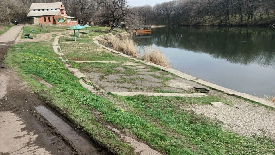 Андрей Рубанцов: Ровенчане поддержали Всероссийскую акцию «Чистые берега – 2026» Андрей Рубанцов: Ровенчане поддержали Всероссийскую акцию «Чистые берега – 2026»