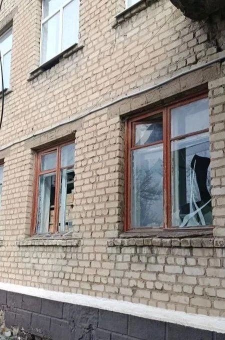 За сутки республика несколько раз была подвергнута массированной атаке вражеских БПЛА За сутки республика несколько раз была подвергнута массированной атаке вражеских БПЛА