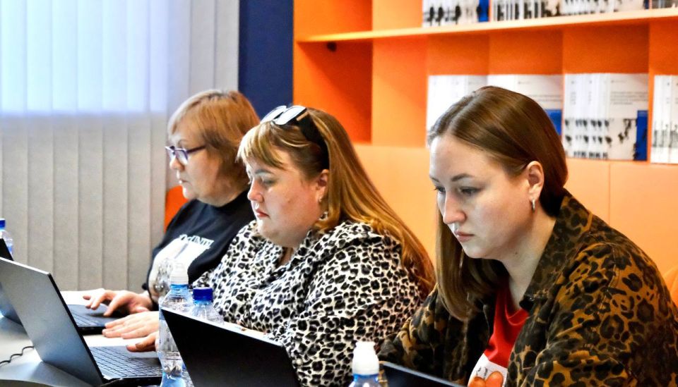 В целях определения готовности государственных гражданских служащих Министерства чрезвычайных ситуаций Луганской Народной Республики к прохождению кадровых процедур, выявления сильных и слабых кадровых позиций, а также... В целях определения готовности государственных гражданских служащих Министерства чрезвычайных ситуаций Луганской Народной Республики к прохождению кадровых процедур, выявления сильных и слабых кадровых позиций, а также...