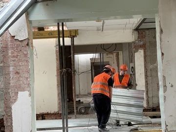 Виктор Водолацкий: В 2024 году, посещая Луганскую городскую многопрофильную больницу № 2, поздравил коллектив учреждения с профессиональным праздником и выразил искреннюю благодарность лучшим специалистам, вручив им... Виктор Водолацкий: В 2024 году, посещая Луганскую городскую многопрофильную больницу № 2, поздравил коллектив учреждения с профессиональным праздником и выразил искреннюю благодарность лучшим специалистам, вручив им...