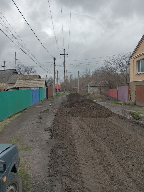 Эстафета добрых дел «Весна – пора наводить порядки» Эстафета добрых дел «Весна – пора наводить порядки»