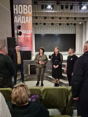 ������ �������: �� ������� ������� � ����� ����